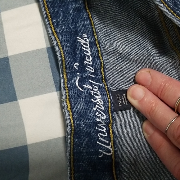 Universal Thread Goods Co. Shorts - Picture 4 of 12